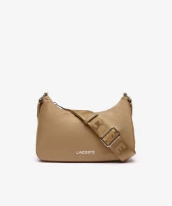 Lacoste Crossbody Taschen>Active Daily Hobo-Tasche Cookie M86