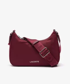 Lacoste Crossbody Taschen>Active Daily Hobo-Tasche Zin M36