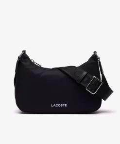 Lacoste Crossbody Taschen>Active Daily Hobo-Tasche Abimes L24