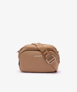 Lacoste Crossbody Taschen>Active Daily Umhangetasche Cookie M86