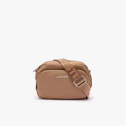 Lacoste Crossbody Taschen>Active Daily Umhangetasche Cookie M86