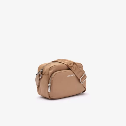 Lacoste Crossbody Taschen>Active Daily Umhangetasche Cookie M86