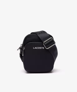 Lacoste Crossbody Taschen>Active Nylon-Mappe Abimes L24