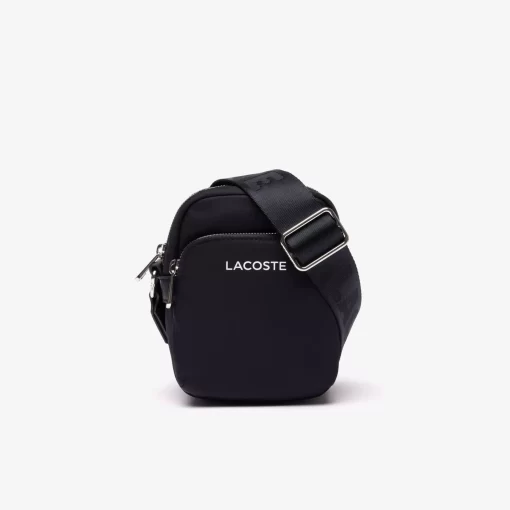 Lacoste Crossbody Taschen>Active Nylon-Mappe Abimes L24