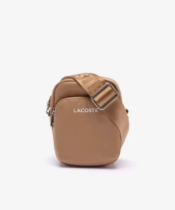 Lacoste Crossbody Taschen>Active Nylon-Mappe Cookie M86