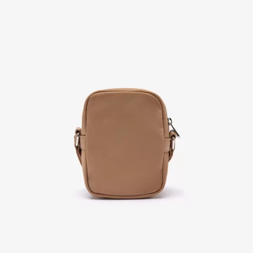 Lacoste Crossbody Taschen>Active Nylon-Mappe Cookie M86