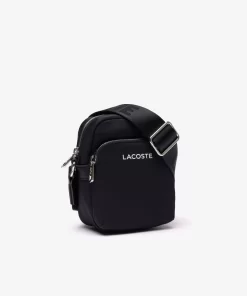 Lacoste Crossbody Taschen>Active Nylon-Mappe Abimes L24