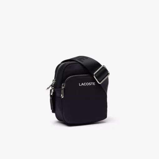 Lacoste Crossbody Taschen>Active Nylon-Mappe Abimes L24