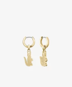 Lacoste Schmuck>Arthor Ohrringe Gold 714