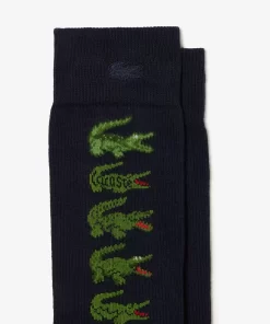 Lacoste Socken>Baumwoll-Socken Im 2Er-Pack Navy Blau Hde