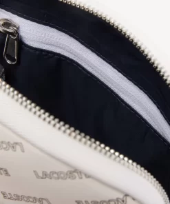 Lacoste Umhangetaschen & Gürteltaschen>Beutel Mit Lcst Logo Farine Noir M71