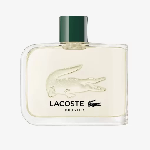 Lacoste Dufte>Booster Eau De Toilette 125Ml Weis 000