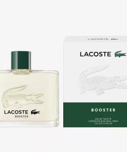 Lacoste Dufte>Booster Eau De Toilette 125Ml Weis 000