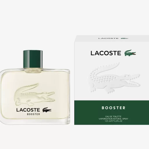 Lacoste Dufte>Booster Eau De Toilette 125Ml Weis 000