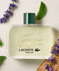 Lacoste Dufte>Booster Eau De Toilette 125Ml Weis 000