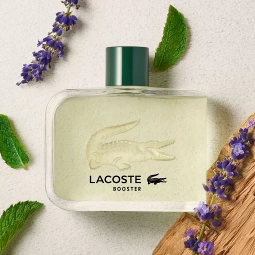 Lacoste Dufte>Booster Eau De Toilette 125Ml Weis 000