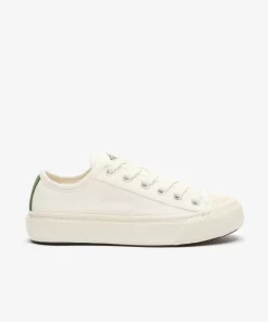 Lacoste Sneakers>Damen Backcourt 2.0 Sneaker Off Wht/Off Wht 18C