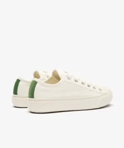 Lacoste Sneakers>Damen Backcourt 2.0 Sneaker Off Wht/Off Wht 18C