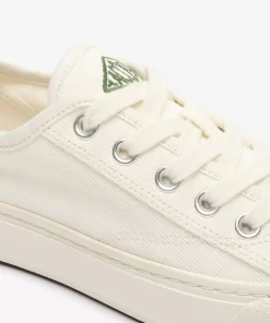 Lacoste Sneakers>Damen Backcourt 2.0 Sneaker Off Wht/Off Wht 18C