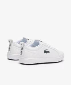 Lacoste Golf>Damen Golf-Schuhe G Elite White/Dark Green 1R5