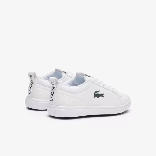 Lacoste Golf>Damen Golf-Schuhe G Elite White/Dark Green 1R5