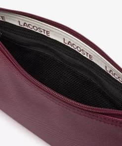 Lacoste Crossbody Taschen>Damen L.12.12 Concept Flache Umhangetasche Zin M36