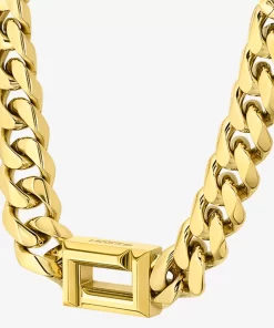 Lacoste Schmuck>Damen Fundament Armband Gold 714