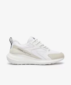 Lacoste Sneakers>Damen-Sneakers L003 Evo White/White 21G