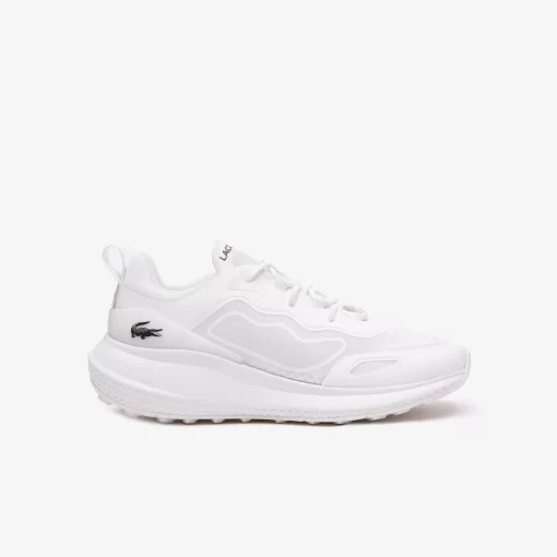 Lacoste Sneakers>Damen-Sneakers Active 4851 Aus Textil White/White 21G