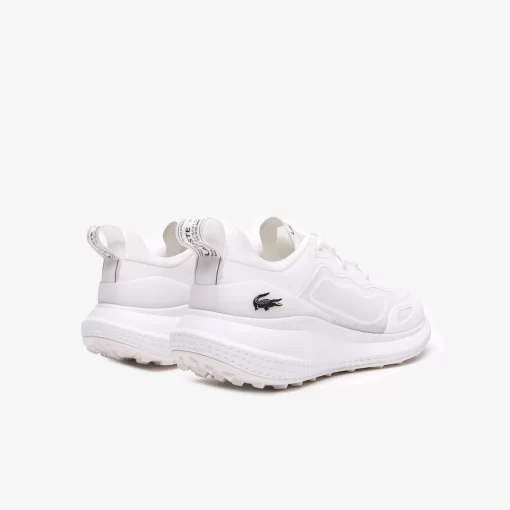 Lacoste Sneakers>Damen-Sneakers Active 4851 Aus Textil White/White 21G