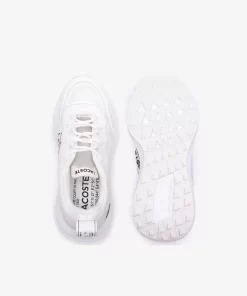 Lacoste Sneakers>Damen-Sneakers Active 4851 Aus Textil White/White 21G