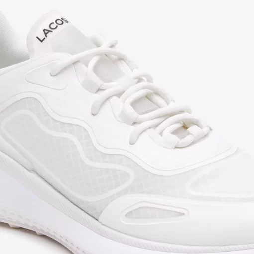 Lacoste Sneakers>Damen-Sneakers Active 4851 Aus Textil White/White 21G