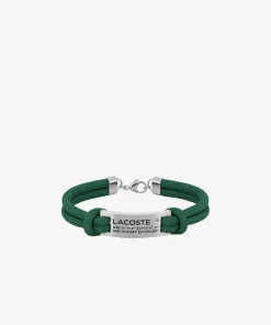 Lacoste Schmuck>Elios Armband Green 315