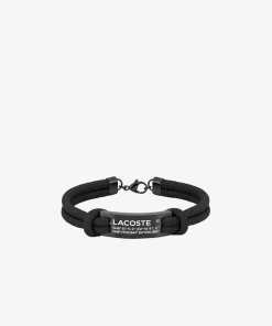 Lacoste Schmuck>Elios Armband Black 001