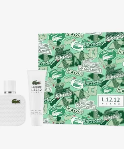 Lacoste Dufte>Geschenkset L.12.12 Blanc Eau De Toilette 50Ml Grun 000