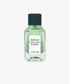 Lacoste Dufte>Giftset Match Point Eau De Toilette 50Ml Grun 000