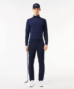 Lacoste Golf>Golf-Hosen Mit Griffband Navy Blau 166