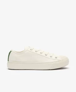 Lacoste Sneakers>Herren Backcourt 2.0 Sneaker Off Wht/Off Wht 18C