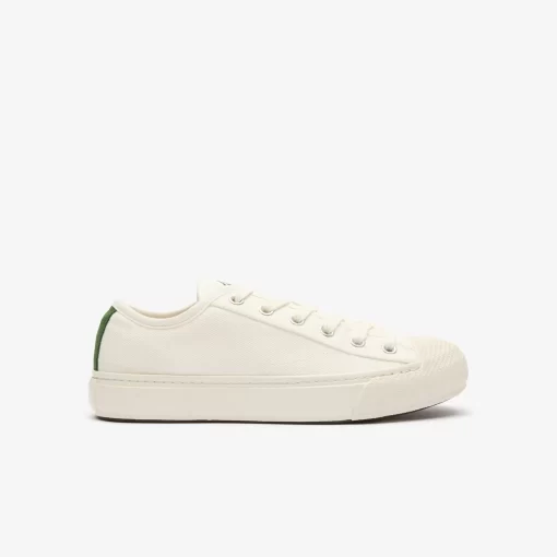 Lacoste Sneakers>Herren Backcourt 2.0 Sneaker Off Wht/Off Wht 18C