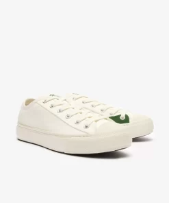 Lacoste Sneakers>Herren Backcourt 2.0 Sneaker Off Wht/Off Wht 18C