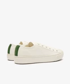 Lacoste Sneakers>Herren Backcourt 2.0 Sneaker Off Wht/Off Wht 18C