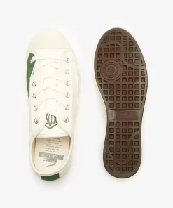 Lacoste Sneakers>Herren Backcourt 2.0 Sneaker Off Wht/Off Wht 18C