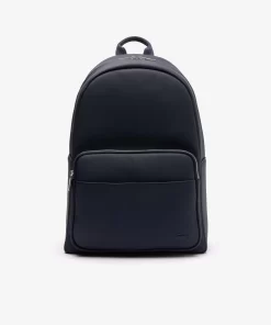 Lacoste Rucksäcke>Herren Classic Rucksack Mit Laptopfach Peacoat 021