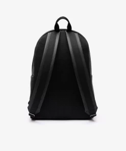 Lacoste Rucksäcke>Herren Classic Rucksack Mit Laptopfach Black 000