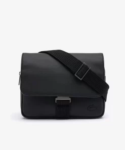 Lacoste Taschen>Herren Classic Tasche Mit Ipad-Fach Black 000