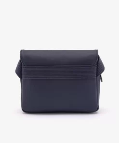 Lacoste Umhangetaschen & Gürteltaschen>Herren Classic Tasche Mit Ipad-Fach Peacoat 021