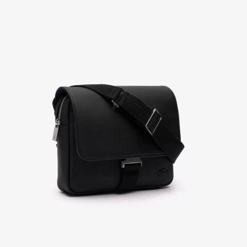 Lacoste Taschen>Herren Classic Tasche Mit Ipad-Fach Black 000