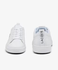 Lacoste Golf>Herren Golf-Schuhe G Elite White/Dark Green 1R5