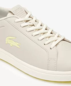 Lacoste Golf>Herren Golf-Schuhe G Elite Aus Leder Off Wht/Off Wht 18C