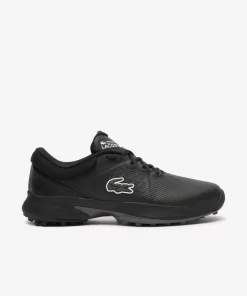 Lacoste Golf>Herren Golfschuhe Pointgolf Black / Black 02H